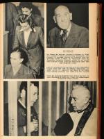 Zentner, Kurt: Die ersten fünfzig Jahre des XX. Jahrhunderts. II. Band. Eine Schau in Bild und Wort ...