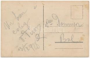 Gyergyócsomafalva, Ciumeni; Podul Craco, Viaductul Ciumeni / Hoveszmelletti viadukt / viaduct, railw...