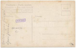 Bálványosfürdő, Bálványosfüred, Baile Bálványos (Torja, Turia); Apor-forrás / spa, spring source. ph...