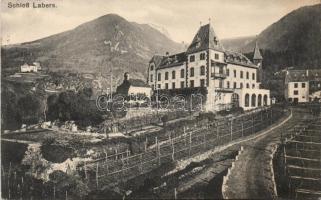 Merano Labers Castle