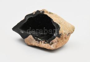 Kvarckristály, 10x6x6 cm