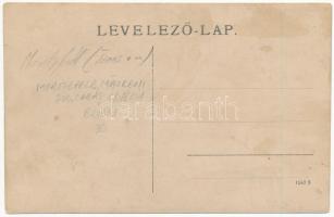 Móricföld, Móriczföld, Moritzfeld, Moritfeld, Maureni; fahíd / wooden bridge. photo (EK)