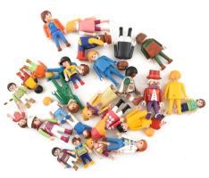 cca 28 darab Playmobil figura