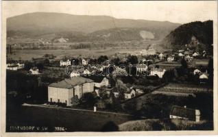 Judendorf, Judendorf-Straßengel (Steiermark); Halff Lichtbild (fl)