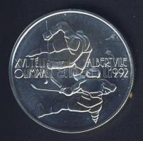1989. 500Ft Ag "Téli olimpia-Albertville" T:BU
