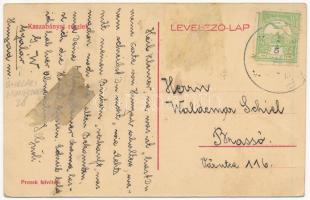 Govasdia, Govajdia; Kaszabányai részlet, viadukt, híd. Prosek felvétele / Bania de Coase / viaduct, ...