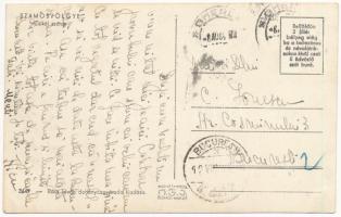 Szamosvölgy, Somes Valley; Szamos völgye, Cikói (Csíkói) szoros, automobil, vasútvonal / gorge, auto...