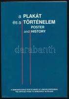 Zbigniew Romaszewski: A plakát és a történelem. Poster and history. A demokráciához vezető nehéz út Lengyelországban. The difficult road to democracy in Poland. Ford.: Szenyán Erzsébet. [Bp.],(2000), Lengyel Intézet. Magyar és angol nyelven. Kiadói papírkötés.