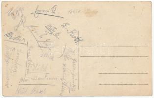 Kerc, Kerz, Kertz, Kierz, Carta (Fogaras, Fagaras); Abteiruinen / Apátság romjai / abbey ruins (EK)