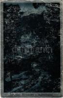 1932 Lillafüred (Miskolc), Palotaszálló a függőkertekkel (EB)