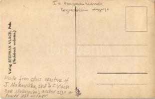 SMS Erzherzog Friedrich (?) Osztrák-Magyar Haditengerészeti csatahajó fedélzete, matrózok légvédelmi...