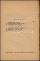 Gyümölcstermesztés és gyümölcsfavédelem. (A budapesti rádióban 1933. január 5-étől március 2-áig tar...