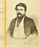 Széchenyi István: Napló. Bp., 1982, Gondolat. Kiadói egészvászon kötés, kiadói papír védőborítóban, ...