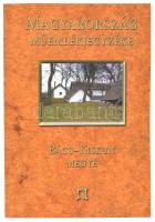 Magyarország műemlékjegyzéke - Bács-Kiskun megye. Kulturális Örökségvédelmi Hivatal, Budapest, 2006. Gazdag képanyaggal, kiadói papírkötés, szép állapotban.