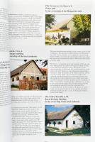 Sisa Béla: Network of Rural Heritage Buildings of Hungary (Magyarország Vidéki Örökségvédelmi Épület...