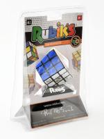 Rubik kocka, bontatlan csomagolásában