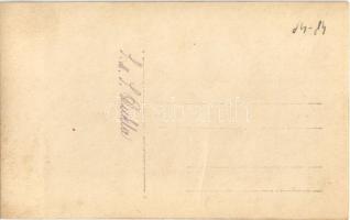 SMS DUKLA osztrák-magyar haditengerészeti Ersatz-Triglav osztályú romboló / K.u.K. Kriegsmarine Zers...