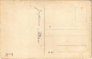 SMS Ulan, Osztrák-Magyar Monarchia Huszár-osztályú romboló / K.u.K. Kriegsmarine Zerstörer / Austro-...