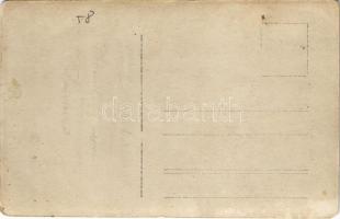 SM Tb 82 F osztrák-magyar haditengerészet 250t osztályú torpedónaszádja / K.u.K. Kriegsmarine Torped...