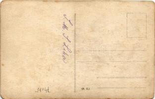 SMS Lika osztrák-magyar Tátra-osztályú romboló / K.u.K. Kriegsmarine / SMS Lika Austro-Hungarian Nav...