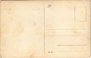 1917 SMS Helgoland az Osztrák-Magyar Haditengerészet Helgoland-osztályú gyorscirkálója / K.u.K. Krie...