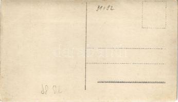 Osztrák-Magyar Monarchia haditengerészetének SM Tb 89 F (később portugál Sado) torpedónaszádja / K.u...