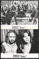 cca 1988 előtt készült ,,Valerie" című angol film jelenetei és szereplői, 10 db vintage produkc...