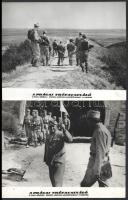 cca 1963 ,,Prágai tréfacsináló" című szovjet - csehszlovák filmszatíra (amely a Svejk írójának ...