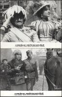 cca 1963 ,,Prágai tréfacsináló" című szovjet - csehszlovák filmszatíra (amely a Svejk írójának ...