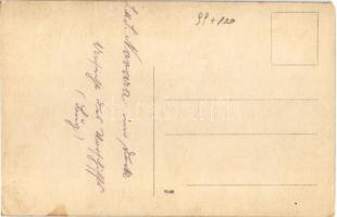 SMS Helgoland az Osztrák-Magyar Haditengerészet Helgoland-osztályú gyorscirkálója a szárazdokkban mi...