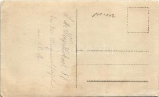 SM Tb 86 F (később portugál Ave) osztrák-magyar haditengerészet torpedónaszádja / K.u.K. Kriegsmarin...