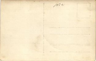 SMS Lika osztrák-magyar Tátra-osztályú romboló / K.u.K. Kriegsmarine / SMS Lika Austro-Hungarian Nav...