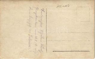 Zelenika (Bocche), első világháborús olasz légi csapásban megsérült vasútállomás, ez a vasútállomás ...