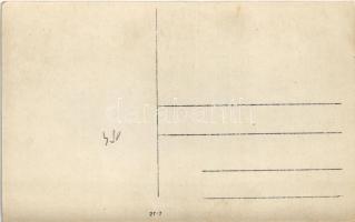 Első világháborús osztrák-magyar haditengerészet gyorscirkálója / K.u.K. Kriegsmarine Rapidkreuzer /...