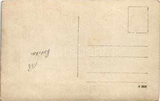 Rovinj, Rovigno; photo