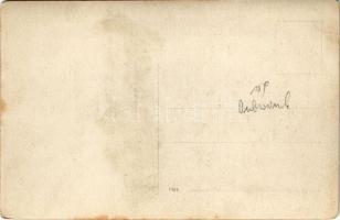 Dubrovnik, Ragusa; photo (fl)