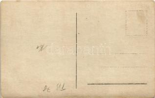 SM Tb 78 T Osztrák-magyar torpedóromboló (később Jugoszláv T3) / K.u.K. Kriegsmarine SM Torpedoboot ...