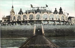 Ostende Kursaal