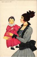 Mode. B.K.W.I. 201-2. s: Mela Koehler (fa)