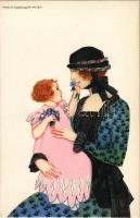 Mode. B.K.W.I. 201-6. s: Mela Koehler