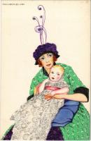 Mode. B.K.W.I. 201-4. s: Mela Koehler