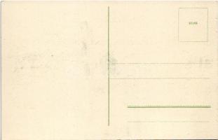 Grimma, Hahnstädterstrasse / street view, restaurant, shops