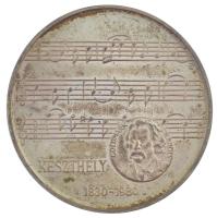 Képíró Zoltán (1944-1981) 1980. "MÉE X. Vándorgyűlése - Keszthely / Goldmark Károly" jelze...