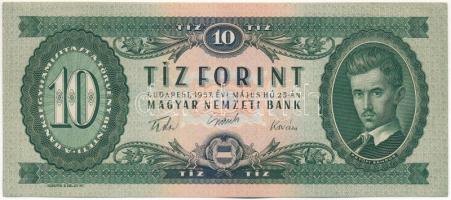 1957. 10Ft T:VF  Adamo F4