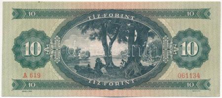 1957. 10Ft T:VF 
Adamo F4