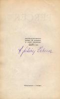 Szitáry Zelma: Percek. - - versei. Bp., 1921, Táltos,(Fővárosi-ny.),46+1 p. "A borítékot díszít...