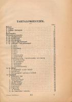 Raffay László: Faipari kézikönyv. A fa és fanemek ismertetése, megmunkálási módok és eszközök, befej...