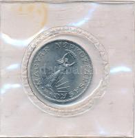 1981. 10Ft Ni "FAO" lezárt fóliatokban T:UNC Adamo EM63