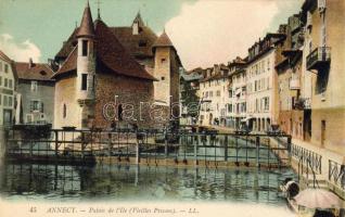 Annecy