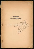Nemes Dénes: A 7-es rendszertörvény. A naprendszer mozgásainak, a 7 halmazállapotnak és a 7. érzékel...